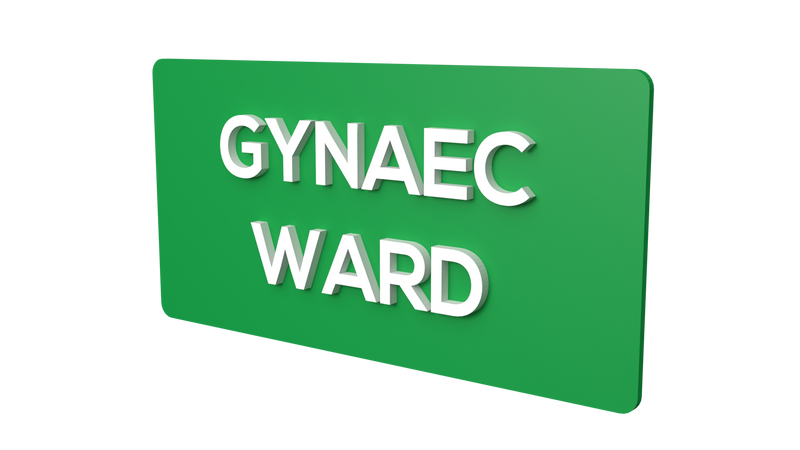 Gynaec Ward - Parallel Learning