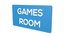 GAMES ROOM - Parallel Learning