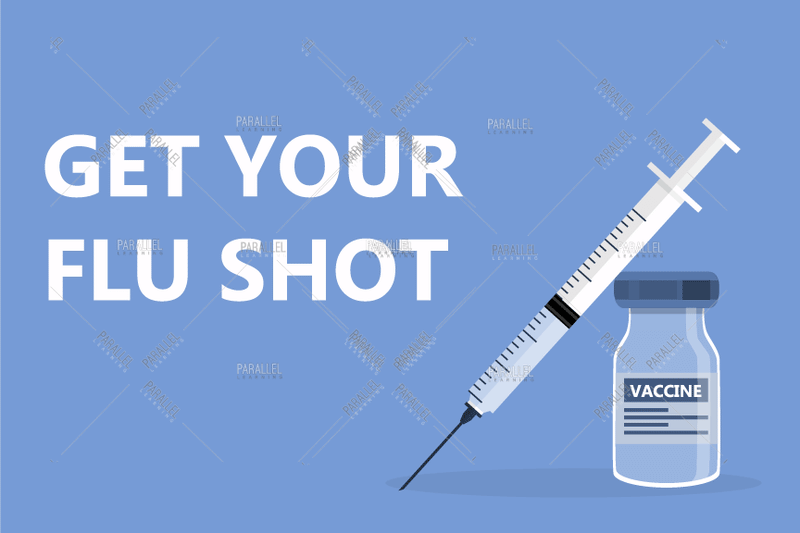 Get Your Flu Shot - Parallel Learning