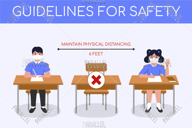 Guidelines for School Safety - Parallel Learning