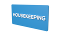 Housekeeping - Parallel Learning