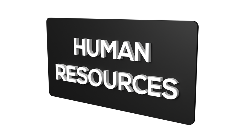 Human Resources - Parallel Learning