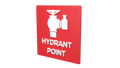 Fire Hydrant Point - Parallel Learning