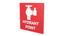 Fire Hydrant Point - Parallel Learning