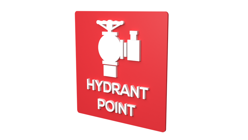Fire Hydrant Point - Parallel Learning
