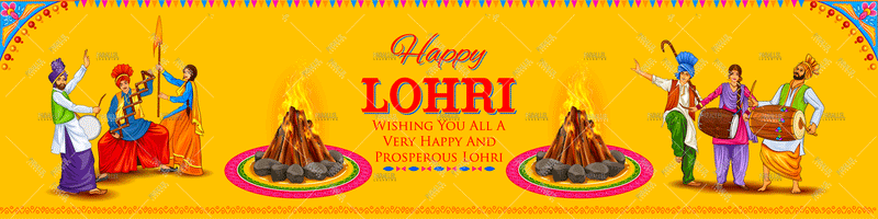 Happy Lohri_Banner 