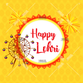 Happy Lohri_Mela 
