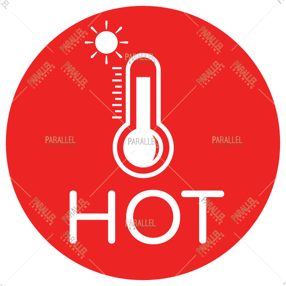 Hot Temperature - Parallel Learning