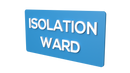 Isolation Ward - Parallel Learning