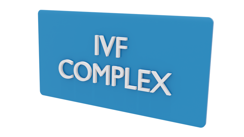 IVF COMPLEX - Parallel Learning