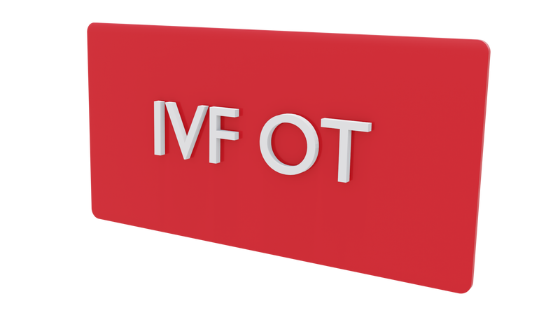 IVF OT - Parallel Learning