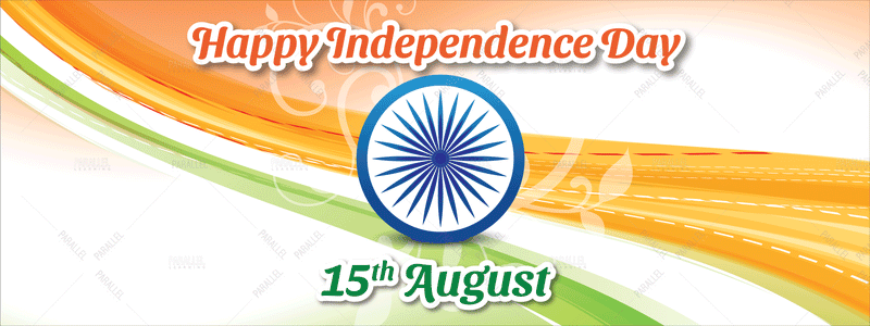 Independence Day Banner_15 - Parallel Learning