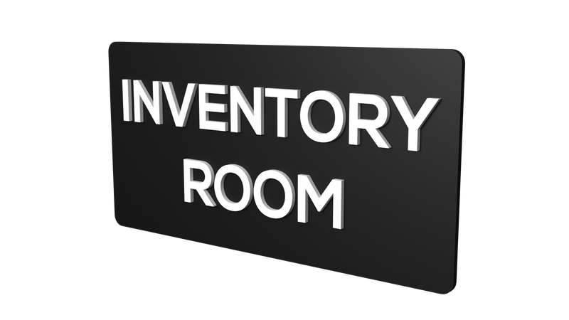 Inventory Room - Parallel Learning