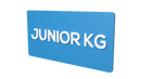 Junior KG - Parallel Learning