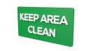 Keep Area Clean - Parallel Learning