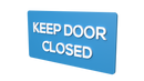 Keep Door Closed - Parallel Learning