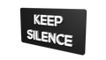 Keep Silence - Parallel Learning