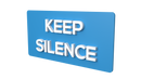 Keep Silence - Parallel Learning