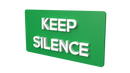 Keep Silence - Parallel Learning
