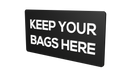 Keep Your Bags Here - Parallel Learning