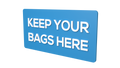 Keep Your Bags Here - Parallel Learning