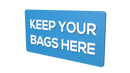 Keep Your Bags Here - Parallel Learning