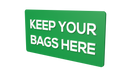 Keep Your Bags Here - Parallel Learning