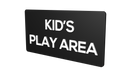 KID'S PLAY AREA - Parallel Learning