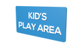KID'S PLAY AREA - Parallel Learning
