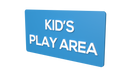 KID'S PLAY AREA - Parallel Learning