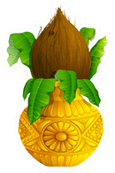 Wedding_Kalash - Parallel Learning