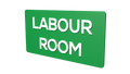 Labour Room - Parallel Learning