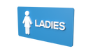 Ladies Toilet - Parallel Learning