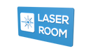 LASER ROOM - Parallel Learning
