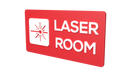 LASER ROOM - Parallel Learning