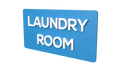 Laundry Room - Parallel Learning