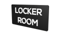 Locker Room - Parallel Learning