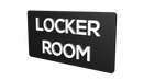 Locker Room - Parallel Learning
