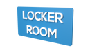 Locker Room - Parallel Learning