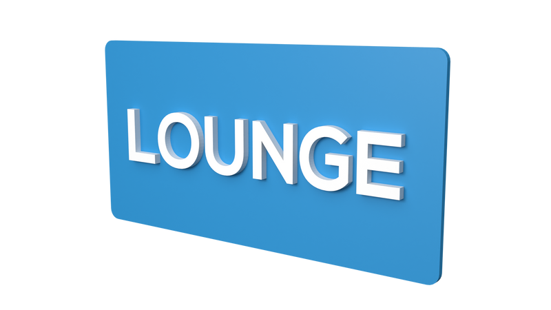 Lounge - Parallel Learning