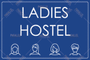 Ladies Hostel - Parallel Learning