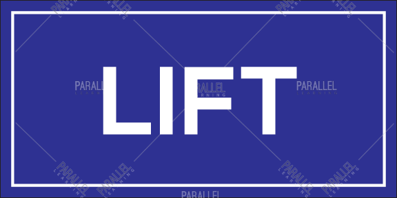 Lift - Parallel Learning