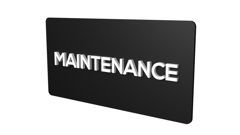 Maintenance - Parallel Learning