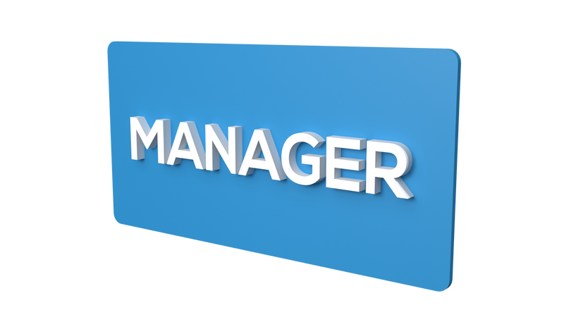 Manager - Parallel Learning