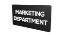 Marketing Department - Parallel Learning