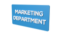 Marketing Department - Parallel Learning