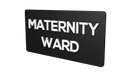 Maternity Ward - Parallel Learning