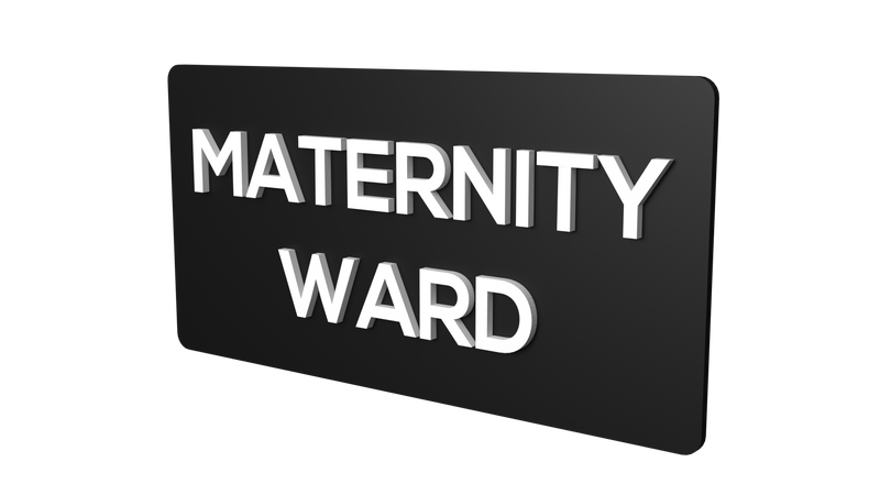 Maternity Ward - Parallel Learning