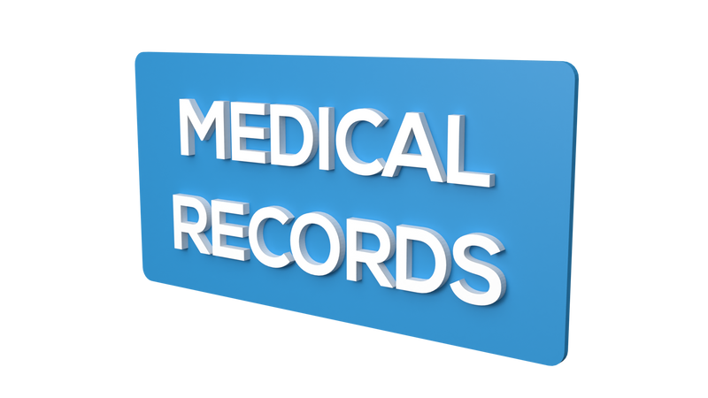 Medical Records - Parallel Learning