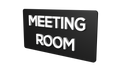 Meeting Room - Parallel Learning